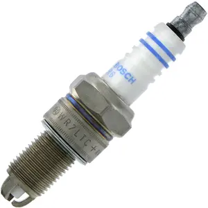 Comparateur de prix : Bougie d'allumage Nickel Set4-0242235910 Bosch Set40242235910