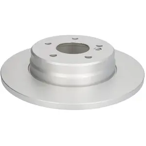 Disque de frein BOSCH 0 986 478 899 arrière, plein, 1 pièce pas cher