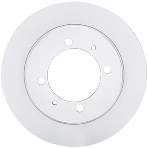 Disque de frein BOSCH 0 986 478 898 arrière, plein, 1 pièce pas cher
