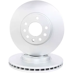 Disque de frein BOSCH 0 986 478 883 avant, ventilé, à haute teneur en ... pas cher