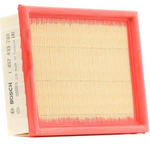 Filtre à air BOSCH 1 457 433 280 - Réf. 1457433280 pas cher