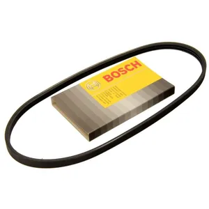 Comparateur de prix : Courroie trapézoïdale à nervures BOSCH 1 987 946 065