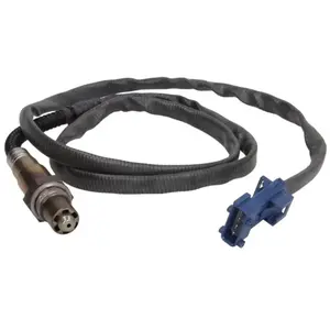 Comparateur de prix : BOSCH Sonde lambda, après catalyseur, par ex. pour Fiat, Peugeot, Citroën