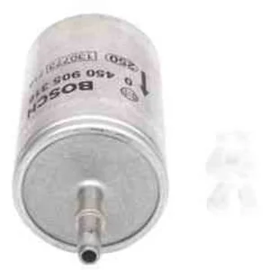 Filtre à carburant BOSCH 0 450 905 316 pas cher