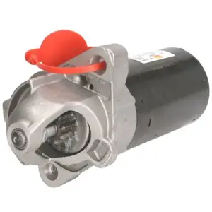 Comparateur de prix : Bosch Démarreur, 12 V, par ex. pour Audi, VW, Skoda