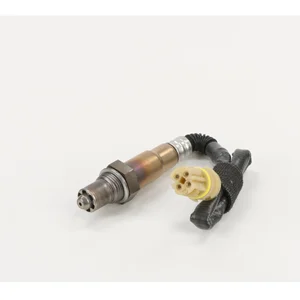 BOSCH Sonde lambda, après catalyseur, par ex. pour Mercedes-Benz pas cher