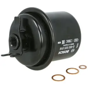 Filtre à carburant BOSCH 0 450 905 916 - Réf. 0450905916 pas cher