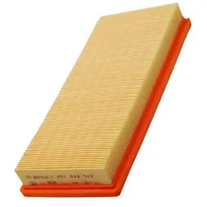 Filtre à air BOSCH 1 457 433 520 - Réf. 1457433520