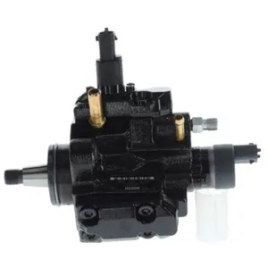 Pompe D'Injection Haute Pression 0 445 020 006 Bosch Citroën; Fiat; Pe...Vendu parwinparts