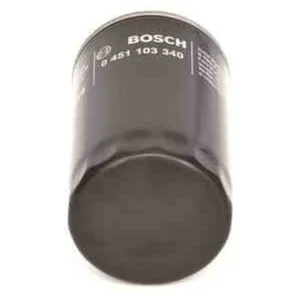 Comparateur de prix : BOSCH Filtre à huile pour ROVER: 75, 45 & MG: MG ZT, MG ZS (Ref: 0 451 103 340)