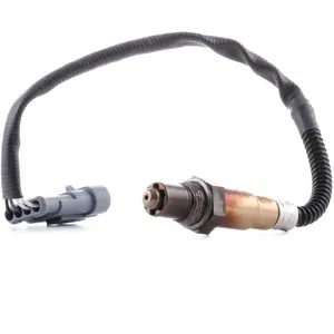 Comparateur de prix : Bosch Automotive Sonde lambda, après catalyseur, par ex. pour Fiat, Alfa Romeo, Lancia