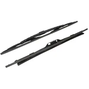 Bosch Automotive Balai d'essuie-glace Twin, avant, par ex. pour BMW, Alpina pas cher