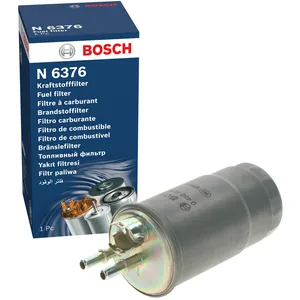 Filtre à carburant BOSCH 0 450 906 376 pas cher