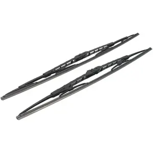 Balai d'essuie-glace BOSCH Twin 608, 600/550mm, Avant, 2 Pièce pas cher