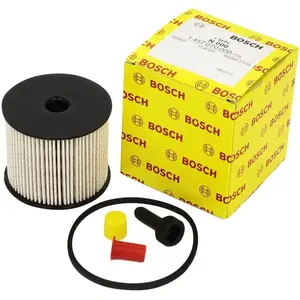 Comparateur de prix : Filtre à carburant BOSCH 1 457 070 000 - Réf. 1457070000