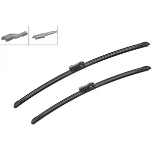 Comparateur de prix : Bosch Balai Essuie-Glace Bosch Avant Bosch Aerotwin 3397118966 (X2)