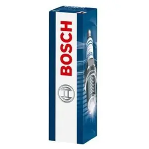 BOSCH Bougie d'allumage Nickel, par ex. pour Daewoo, Rolls-Royce, Bentley, Bedford, Mitsubishi pas cher
