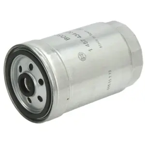 Comparateur de prix : Bosch Automotive Filtre à carburant, 80,5 mm, par ex. pour VW, Land Rover, Audi, Skoda