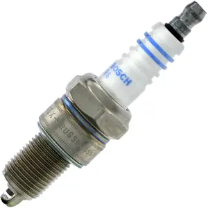 Comparateur de prix : Bougie d'allumage BOSCH 0 242 229 687 (Vendu à l'unité) - Réf. 0 242 229 687