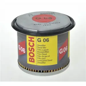 Filtre à carburant BOSCH 1 457 434 198 - Réf. 1457434198 pas cher