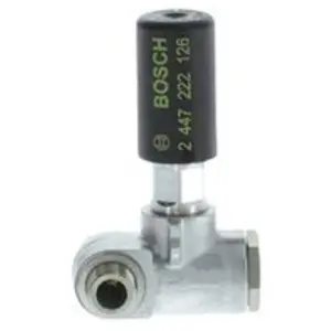 Pompe à carburant BOSCH 0 440 011 021 pas cher