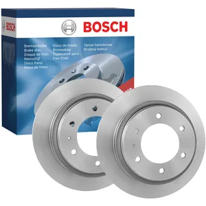 Disque de frein BOSCH 0 986 478 496 arrière, ventilé, 1 pièce pas cher
