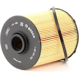 Comparateur de prix : Filtre à carburant BOSCH 1 457 431 704 - Réf. 1457431704