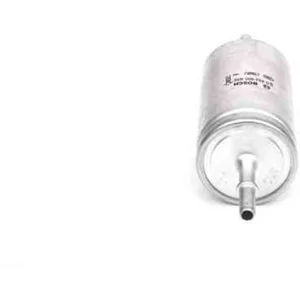 Bosch Automotive Filtre à carburant, 51 mm, par ex. pour Jaguar, Ford, Volvo, Ford Usa