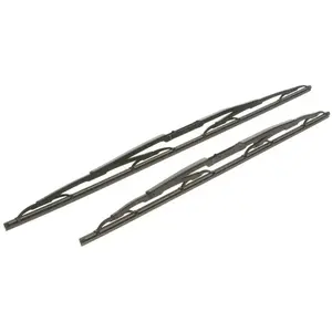 BOSCH Balai d'essuie-glace pour PEUGEOT: 607 (Ref: 3 397 001 866) pas cher