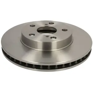 Disque de frein BOSCH 0 986 478 584 avant, ventilé, 1 pièce pas cher