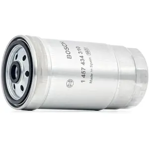 Filtre à carburant BOSCH 1 457 434 310 - Réf. 1457434310 pas cher