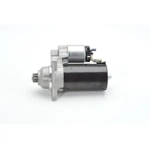 Démarreur 0 001 125 031 Bosch Vw, Volkswagen Bosch Db(L)12v2,0kw pas cher