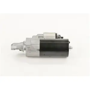 Démarreur 0 001 197 Bosch Chrysler; Mercedes-Benz Bosch R74l2512v(R) pas cher