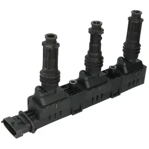 Comparateur de prix : BOSCH Bobine d'allumage pour VAUXHALL: Corsa, Agila & OPEL: Corsa, Agila (Ref: 0 221 503 014)