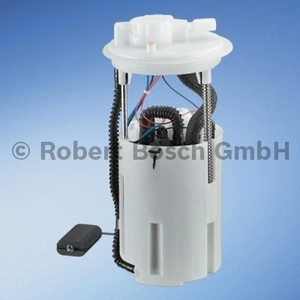 Comparateur de prix : BOSCH Pompe à carburant pour FIAT: Punto & LANCIA: Ypsilon (Ref: 0 580 313 026)