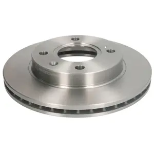 Disque de frein BOSCH 0 986 478 502, avant, ventilé , 1 pièce pas cher