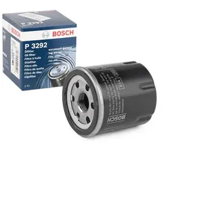 Comparateur de prix : BOSCH Filtre à huile pour RENAULT: Kangoo, Clio, Twingo (Ref: 0 451 103 292)