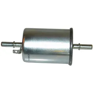 Comparateur de prix : Bosch Filtre à carburant, 54,7 mm, par ex. pour Chevrolet, Daewoo