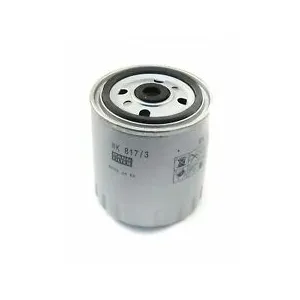 BOSCH Filtre à carburant pour SSANGYONG: Rexton, Korando, Musso (Ref: 1 457 434 331) pas cher