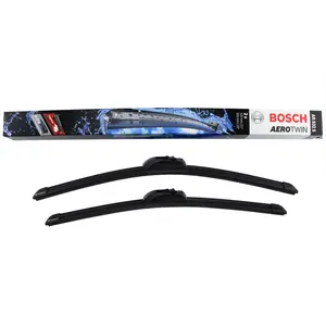 Balai d'essuie-glace BOSCH Aerotwin Retrofit AR532S, 530/500mm, Avant, 2 Pièce pas cher