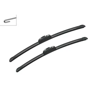 Balai d'essuie-glace Aerotwin Retrofit AR503S Bosch AR503S pas cher