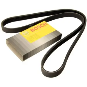 Courroie trapézoïdale à nervures BOSCH 1 987 948 301
