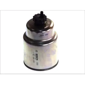 Comparateur de prix : Filtre à carburant BOSCH 1 457 434 451 - Réf. 1457434451