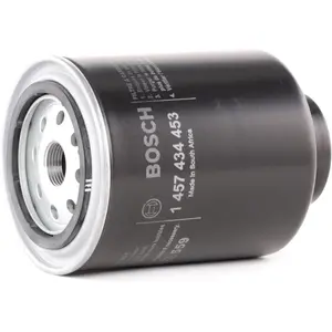 Filtre à carburant BOSCH 1 457 434 453 - Réf. 1457434453 pas cher