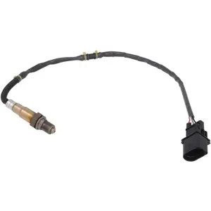 Comparateur de prix : Bosch 0258007233 - Sonde Lambda avec Connecteur Spécifique au Véhicule