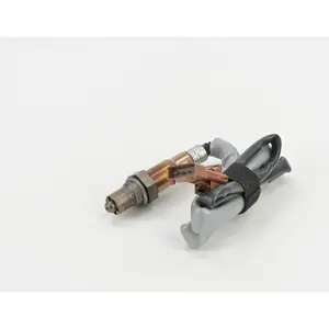 Bosch 0258006624 - Sonde Lambda avec Connecteur Spécifique au Véhicule pas cher