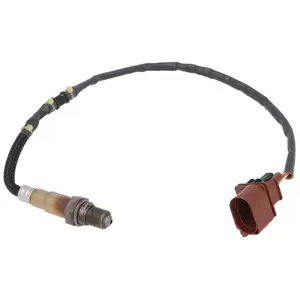 Comparateur de prix : Bosch 0258007234 - Sonde Lambda avec Connecteur Spécifique au Véhicule