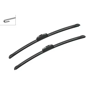 BOSCH Balai d'essuie-glace pour SMART: Fortwo (Ref: 3 397 118 992) pas cher