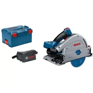 Bosch Professional 18V System Scie Circulaire Sans-Fil GKS 18V-51
