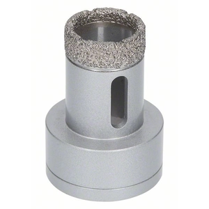 Comparateur de prix : Bosch Disques à tronçonner diamantés X-LOCK Best for Ceramic Dry Speed 27x35 27 x 35 mm